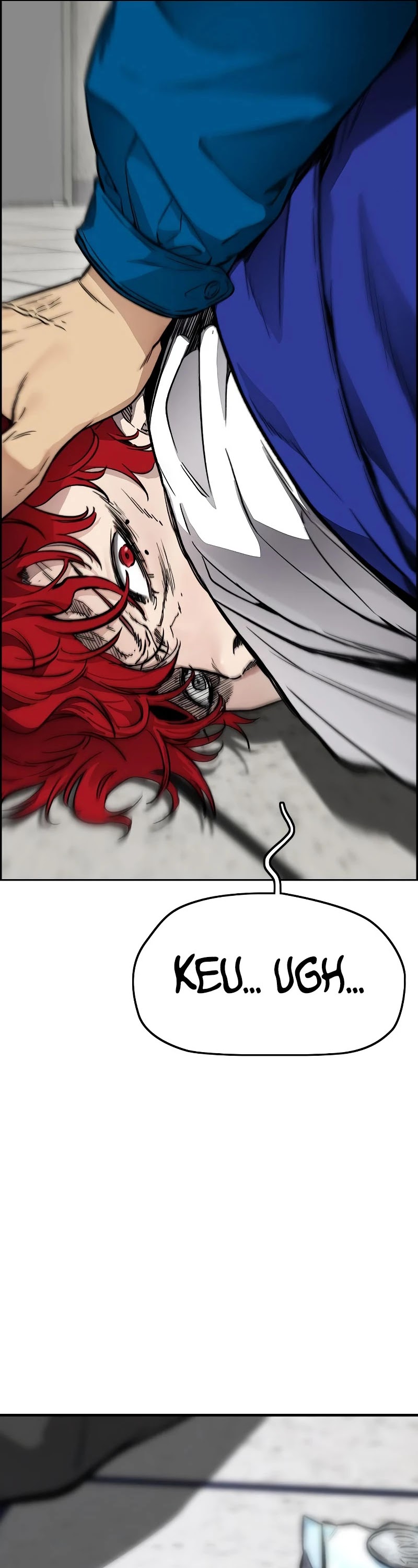 Wind Breaker Chapter 405 page 45 - Chapter 405