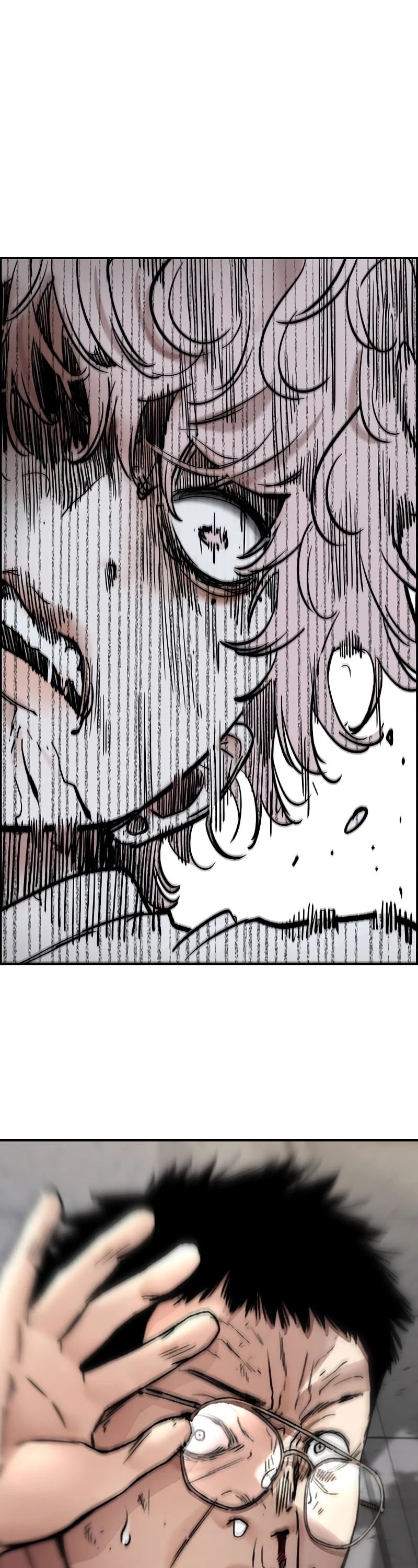 Wind Breaker Chapter 405 page 5 - Chapter 405
