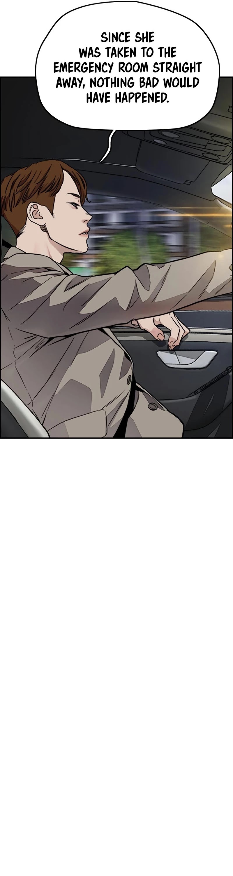 Wind Breaker Chapter 405 page 65 - Chapter 405