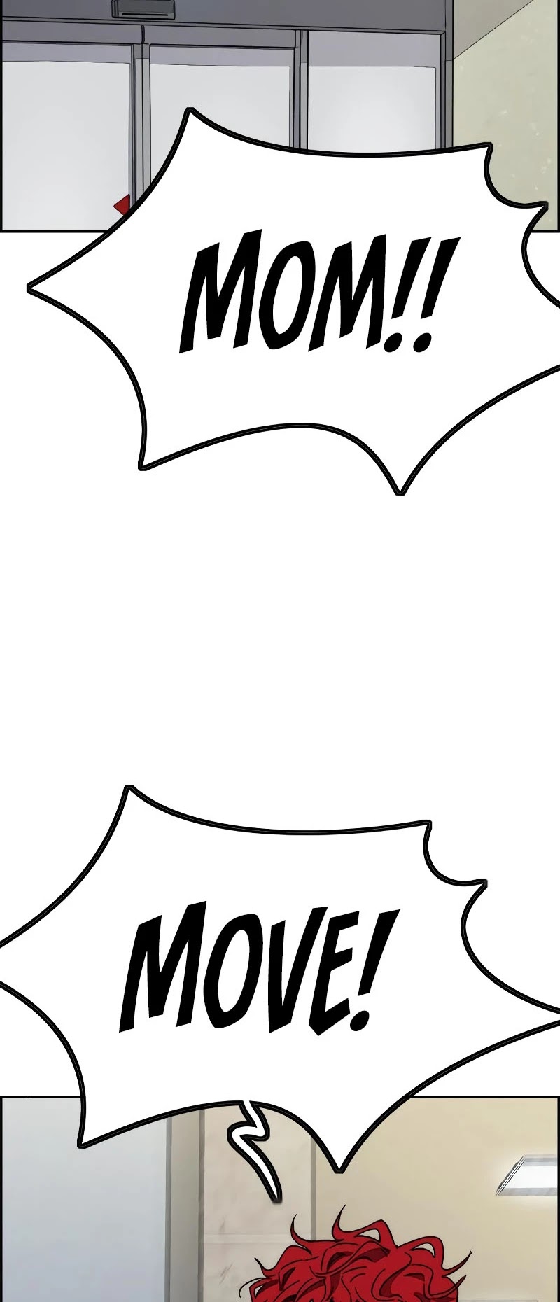 Wind Breaker Chapter 405 page 67 - Chapter 405