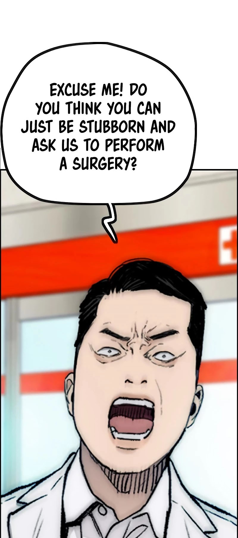 Wind Breaker Chapter 405 page 75 - Chapter 405