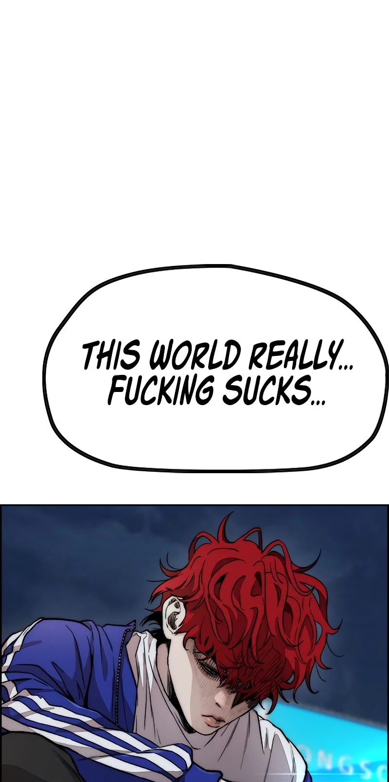 Wind Breaker Chapter 405 page 87 - Chapter 405