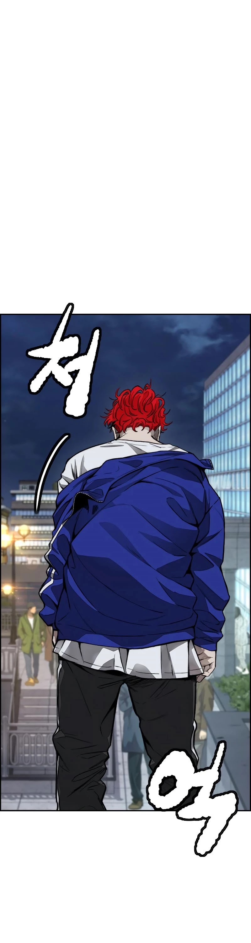 Wind Breaker Chapter 405 page 93 - Chapter 405