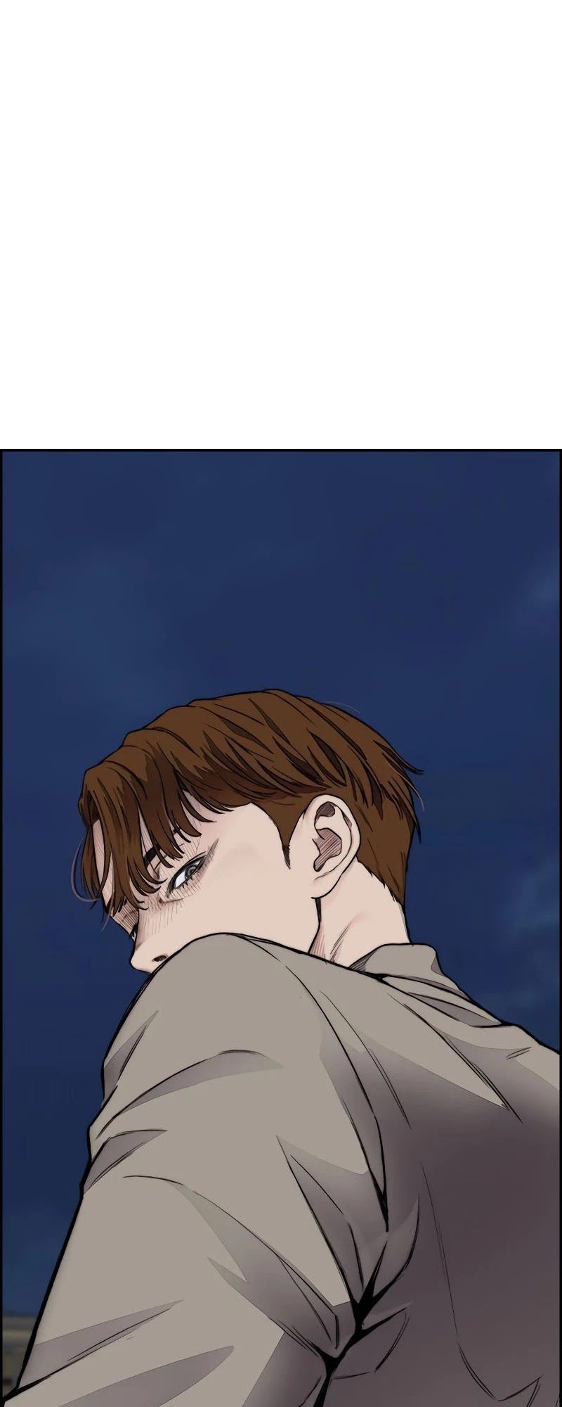 Wind Breaker Chapter 405 page 94 - Chapter 405