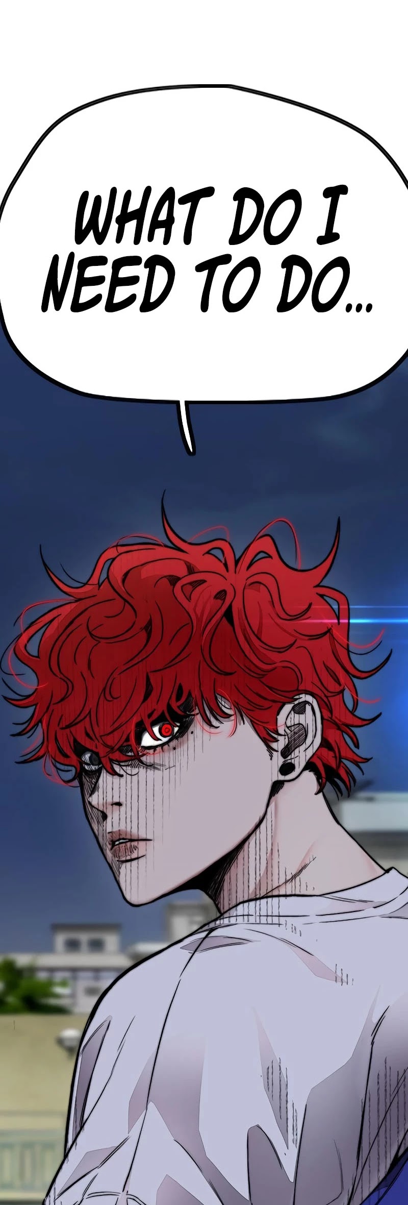 Wind Breaker Chapter 405 page 96 - Chapter 405