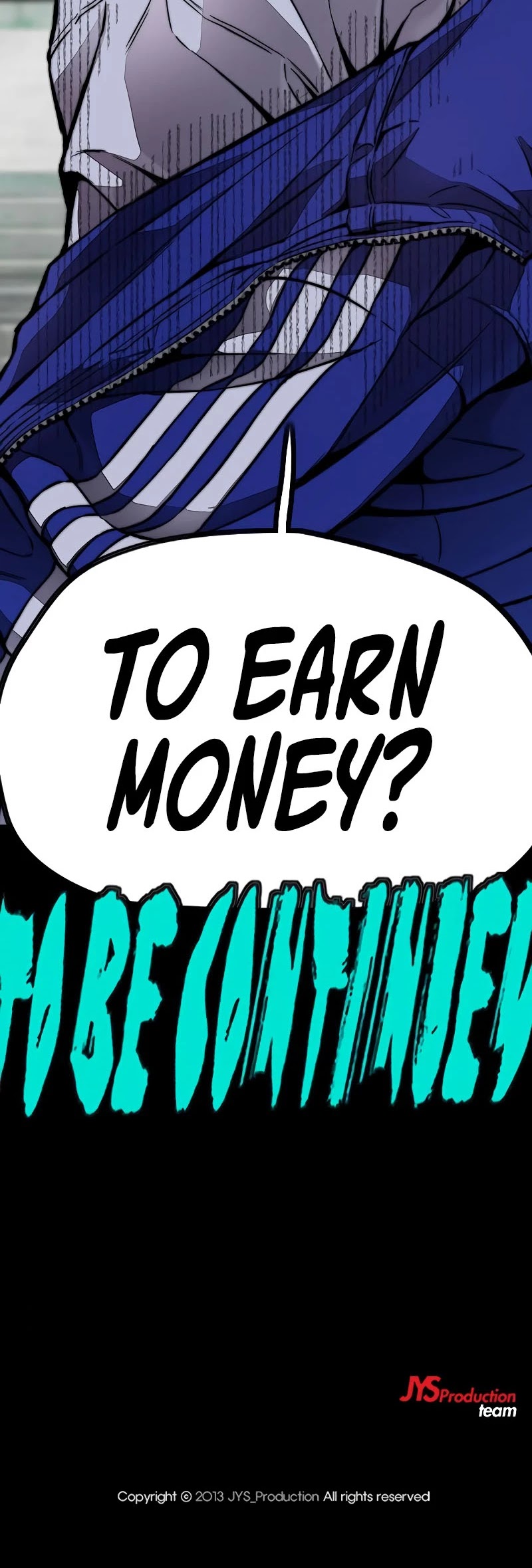 Wind Breaker Chapter 405 page 97 - Chapter 405