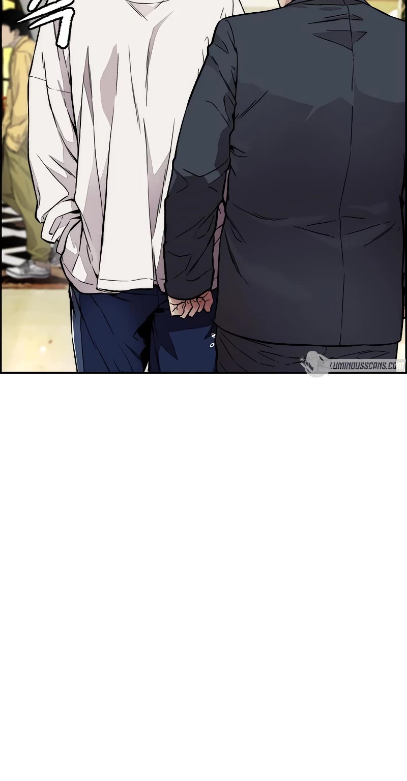 Wind Breaker Chapter 406 page 17 - Chapter 406