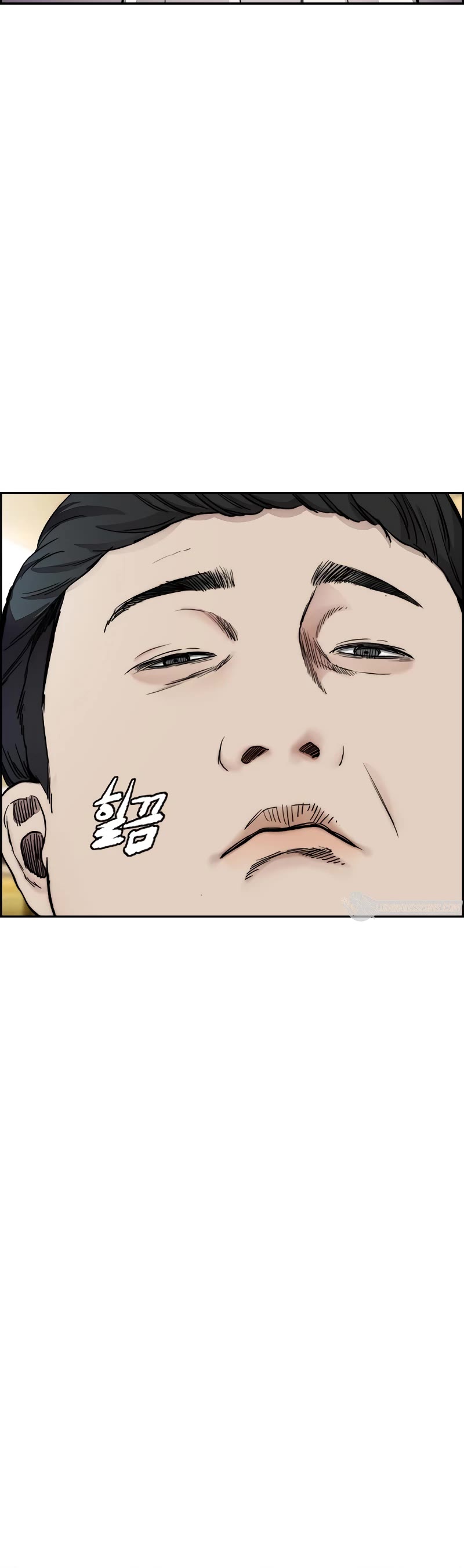 Wind Breaker Chapter 406 page 22 - Chapter 406