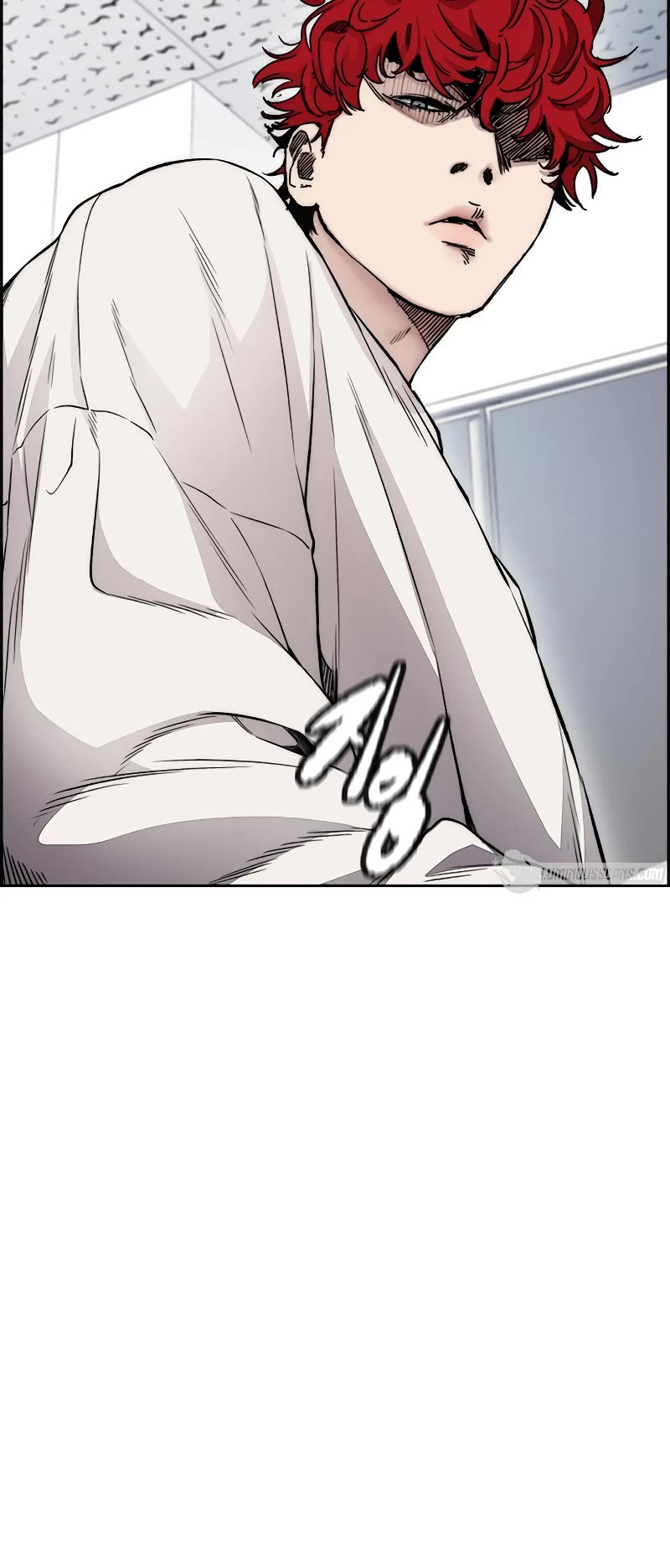 Wind Breaker Chapter 406 page 6 - Chapter 406