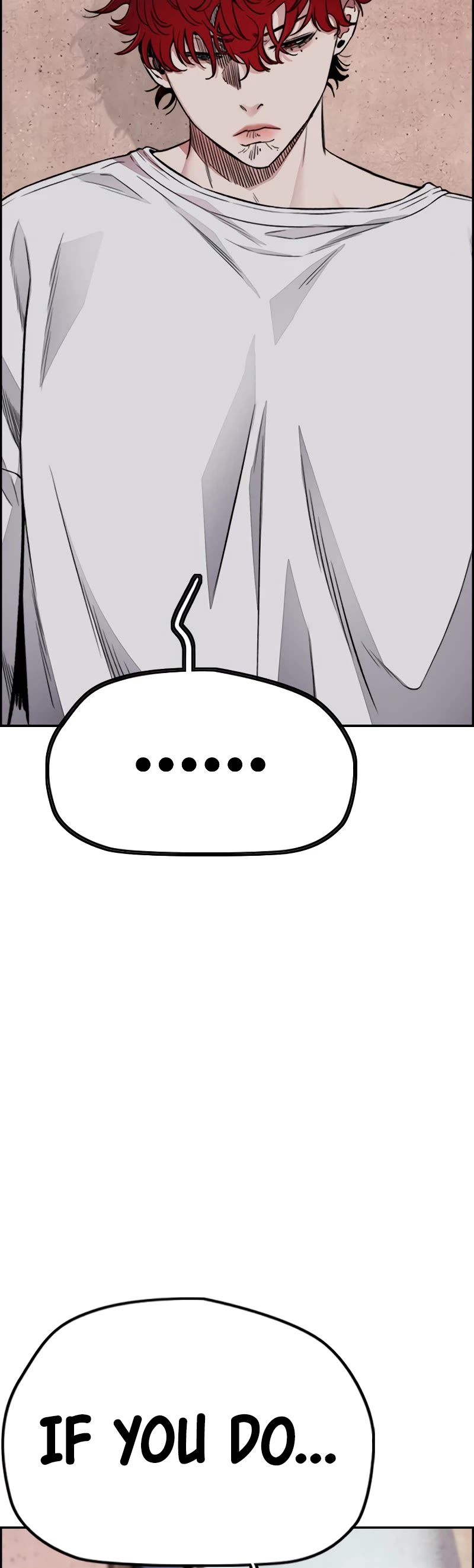 Wind Breaker Chapter 406 page 69 - Chapter 406
