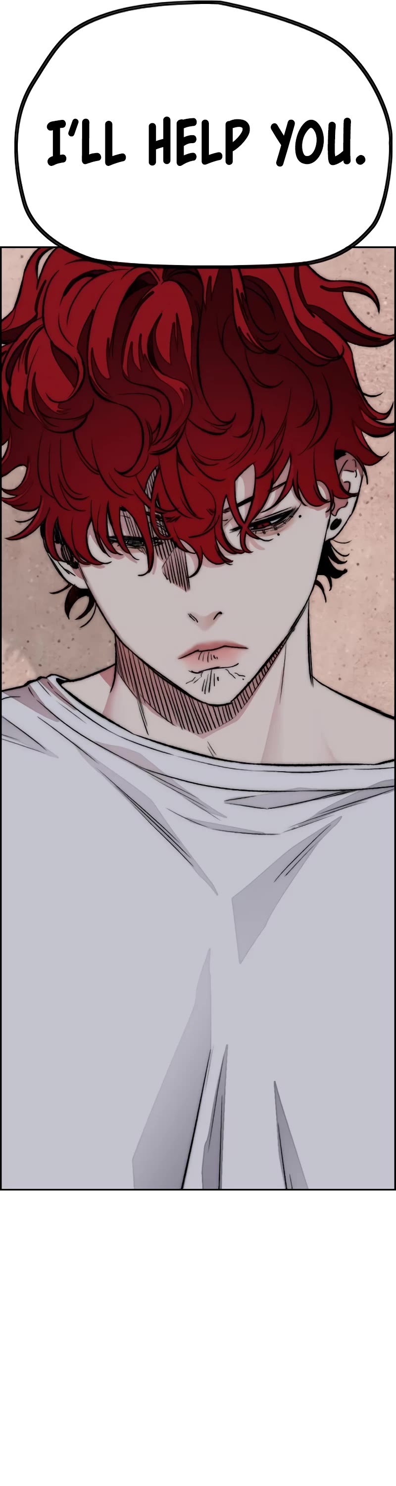 Wind Breaker Chapter 406 page 71 - Chapter 406