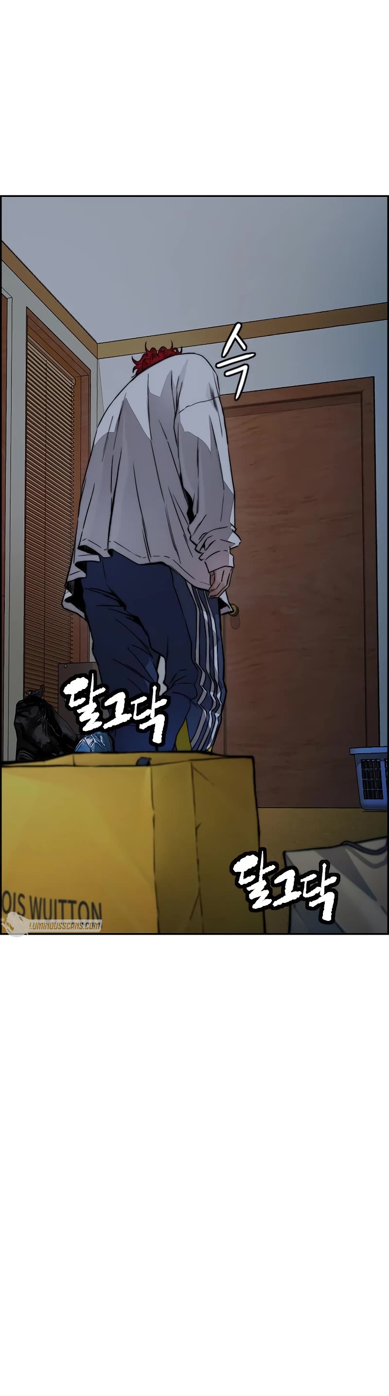 Wind Breaker Chapter 406 page 75 - Chapter 406