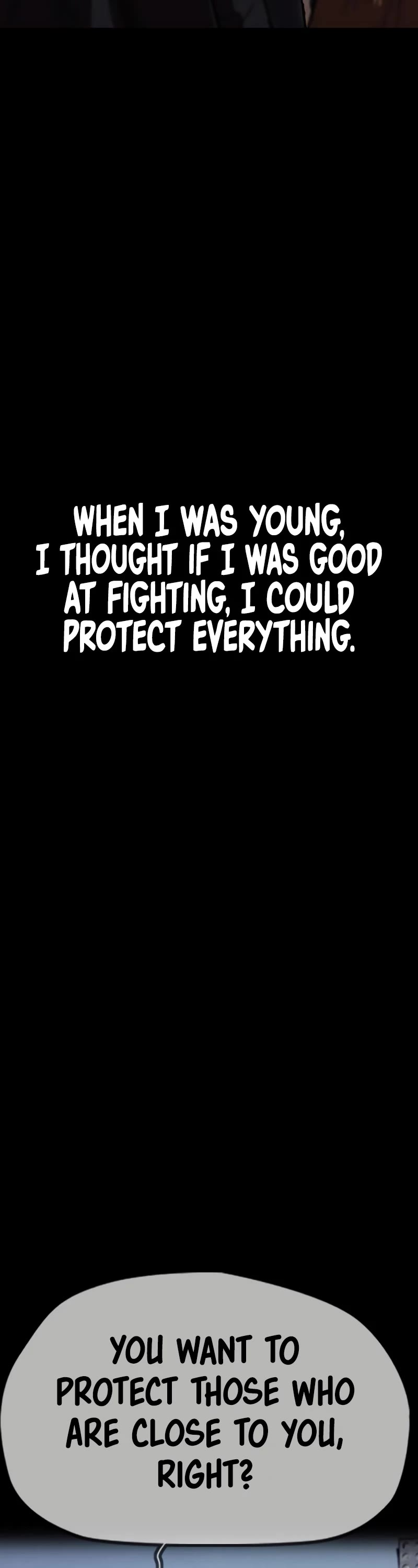 Wind Breaker Chapter 406 page 83 - Chapter 406