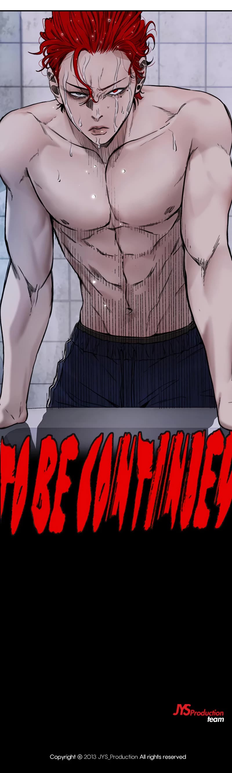 Wind Breaker Chapter 406 page 90 - Chapter 406