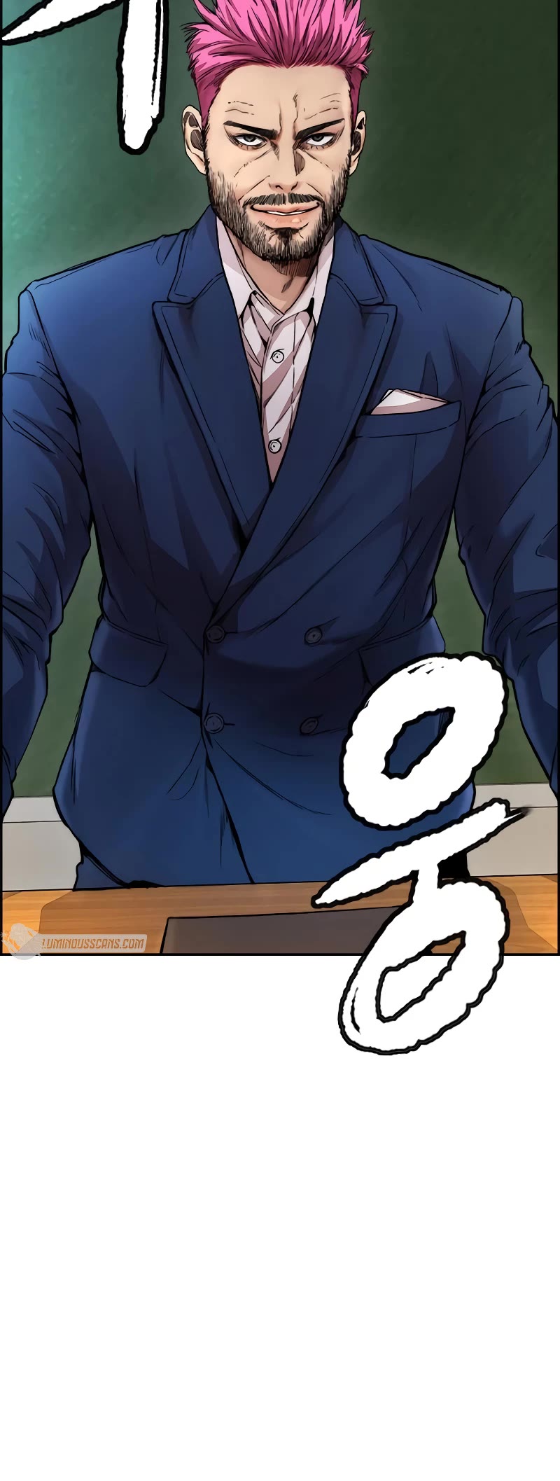 Wind Breaker Chapter 407 page 101 - Chapter 407