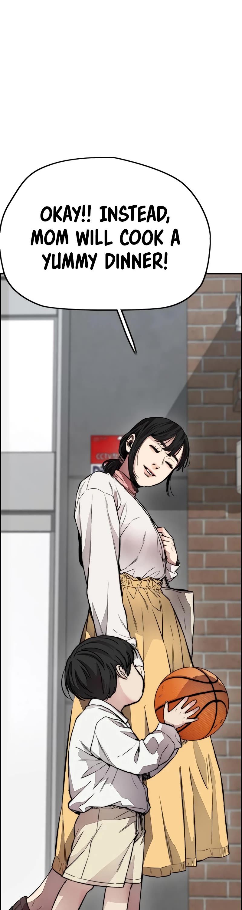 Wind Breaker Chapter 407 page 22 - Chapter 407