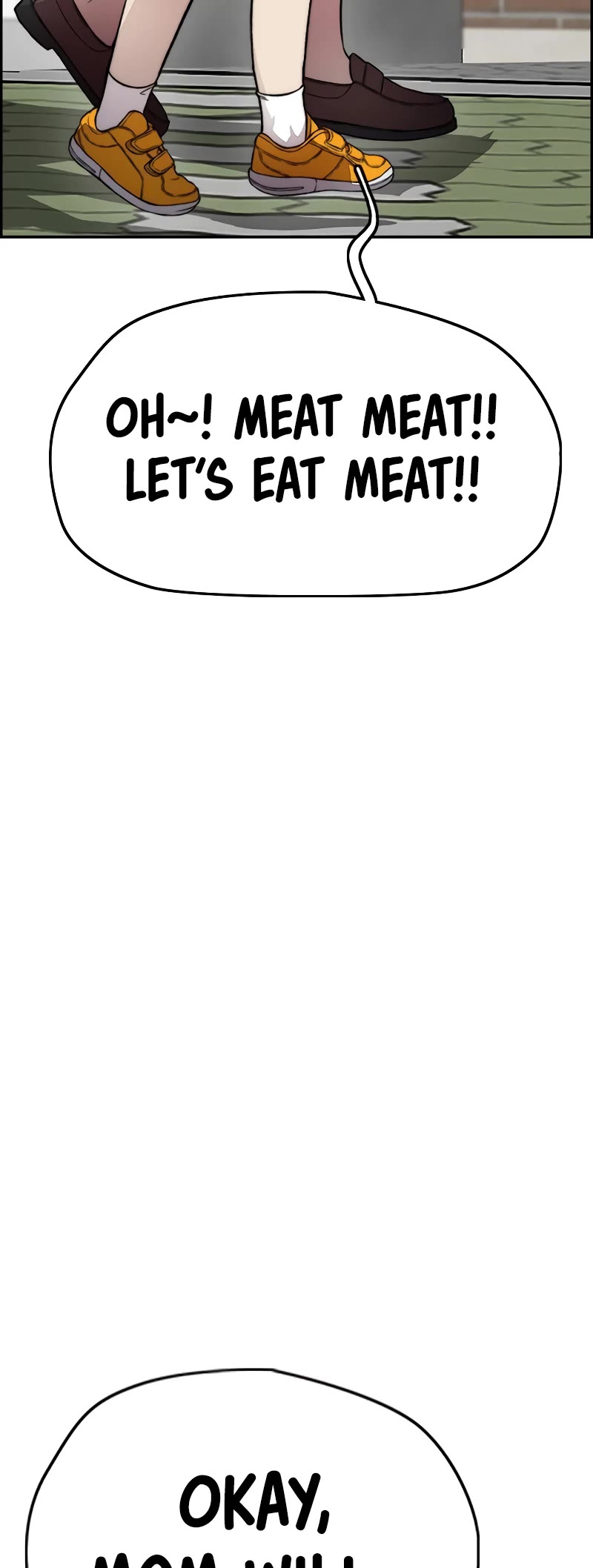 Wind Breaker Chapter 407 page 23 - Chapter 407