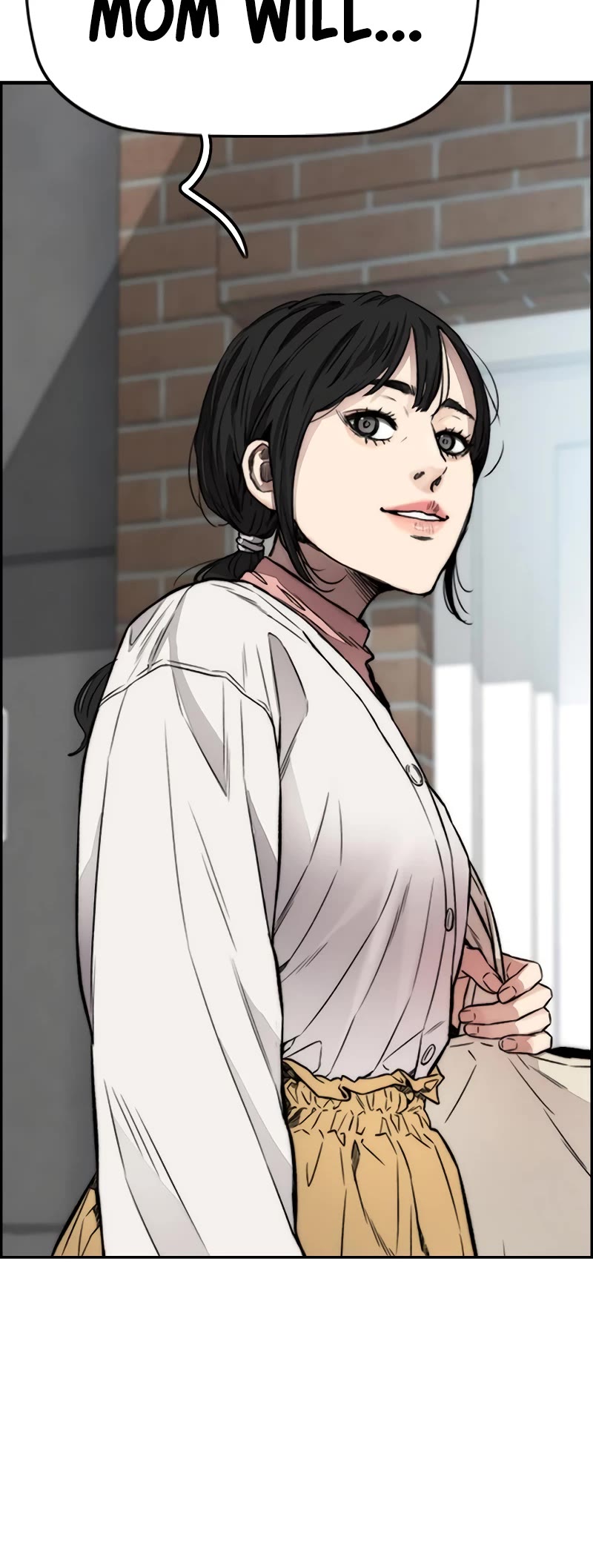 Wind Breaker Chapter 407 page 24 - Chapter 407