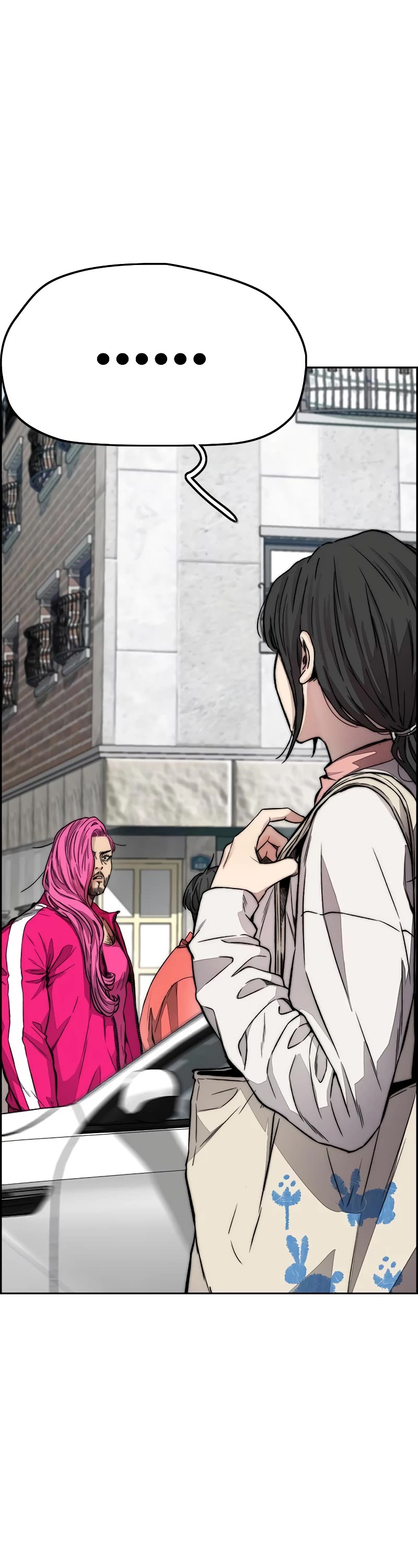 Wind Breaker Chapter 407 page 25 - Chapter 407