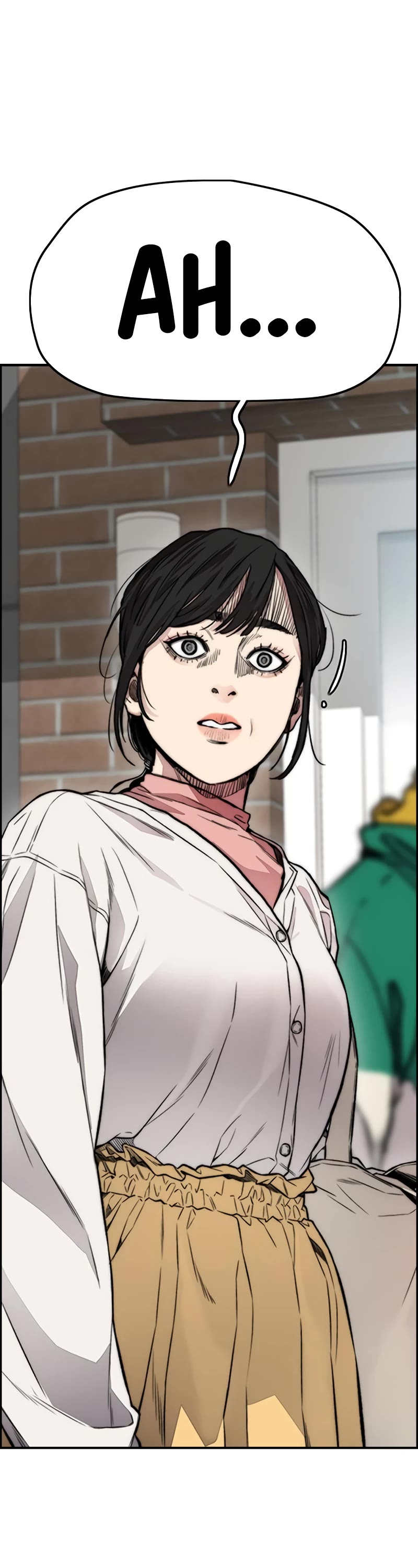 Wind Breaker Chapter 407 page 26 - Chapter 407