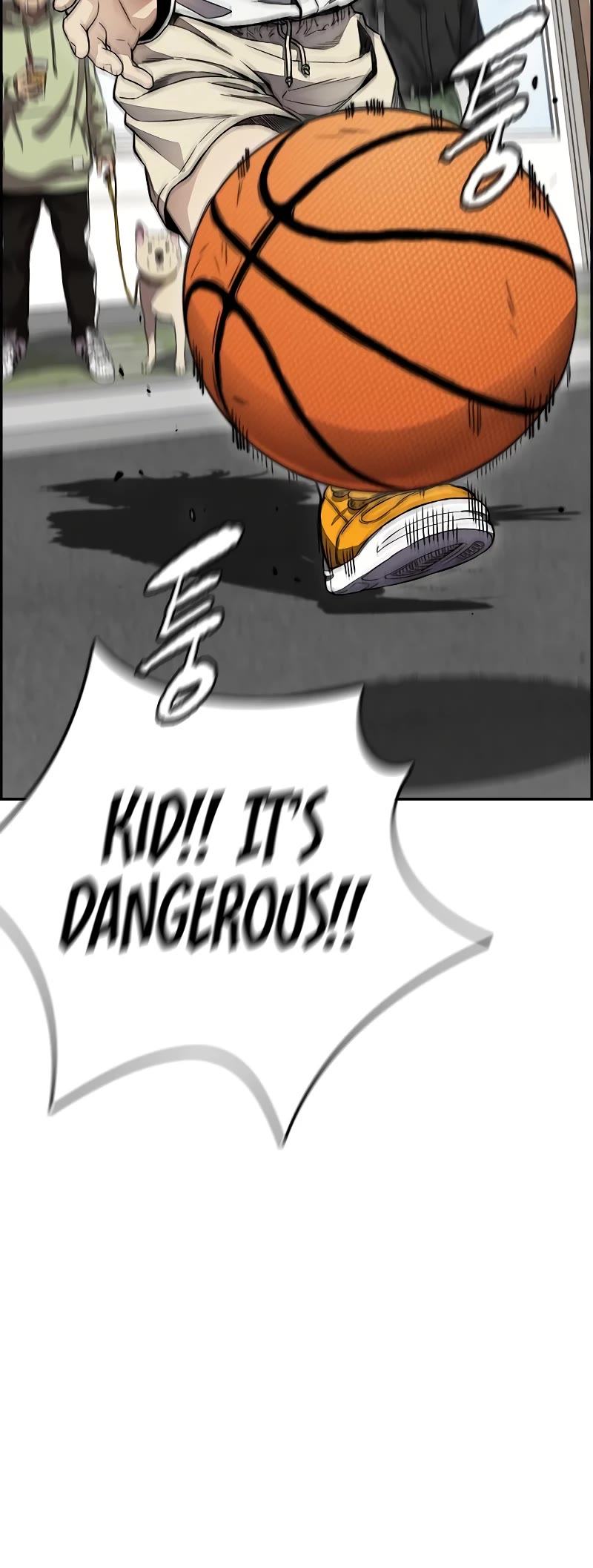 Wind Breaker Chapter 407 page 30 - Chapter 407