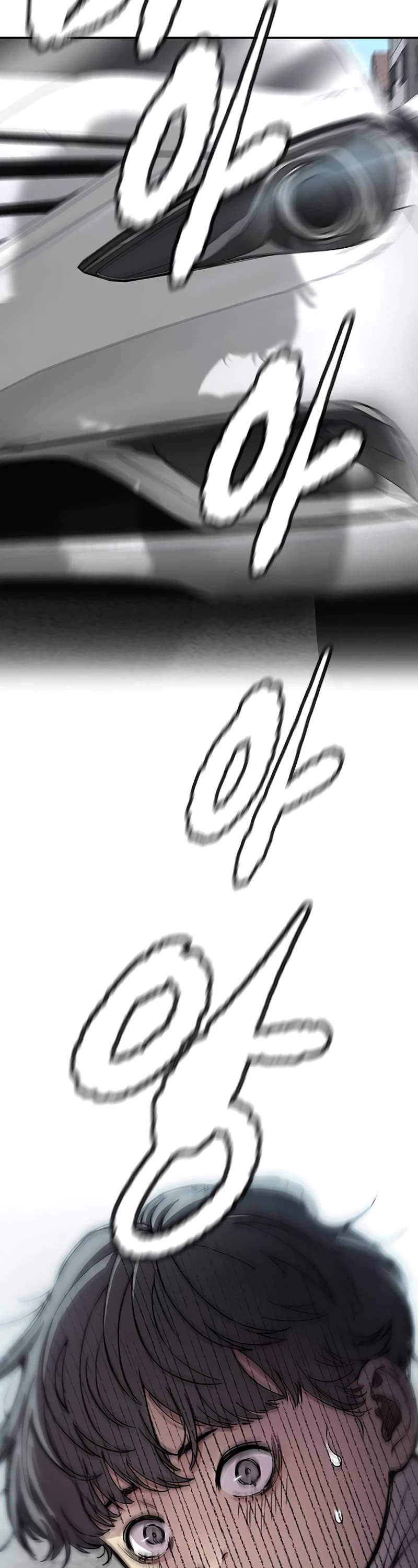 Wind Breaker Chapter 407 page 33 - Chapter 407