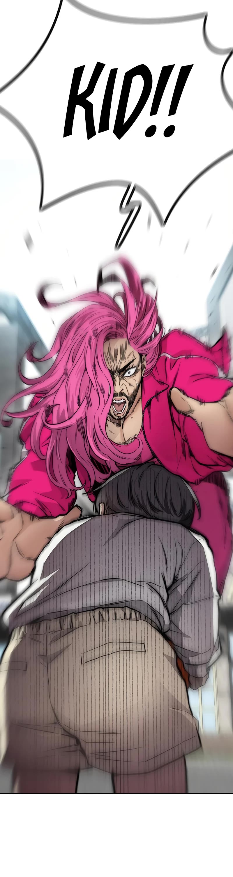 Wind Breaker Chapter 407 page 40 - Chapter 407
