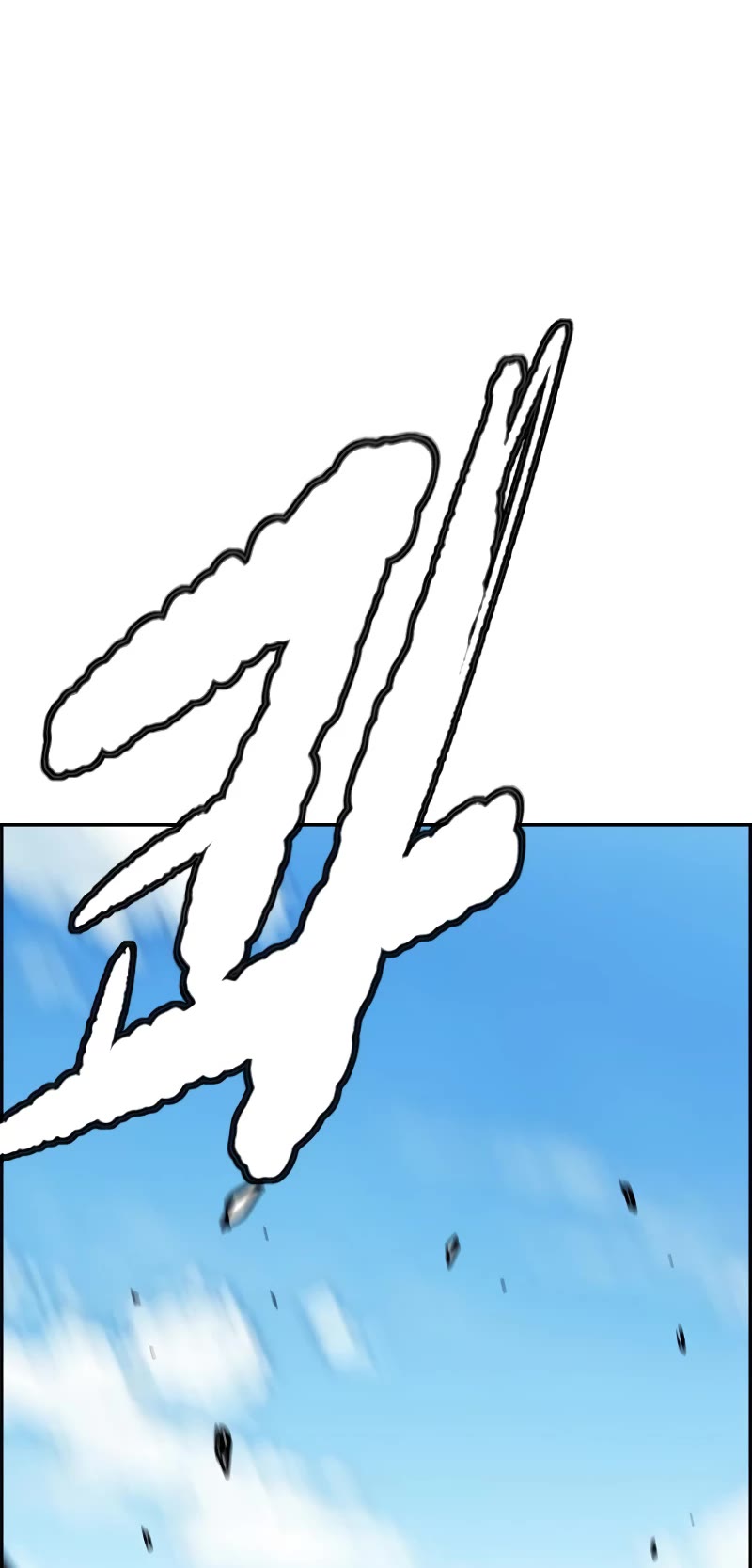 Wind Breaker Chapter 407 page 41 - Chapter 407