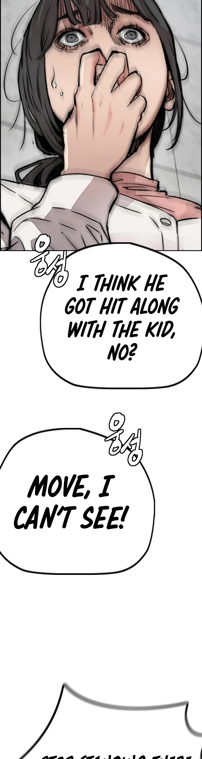 Wind Breaker Chapter 407 page 45 - Chapter 407