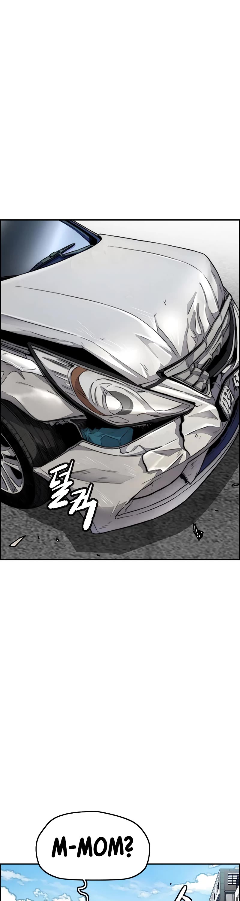 Wind Breaker Chapter 407 page 51 - Chapter 407