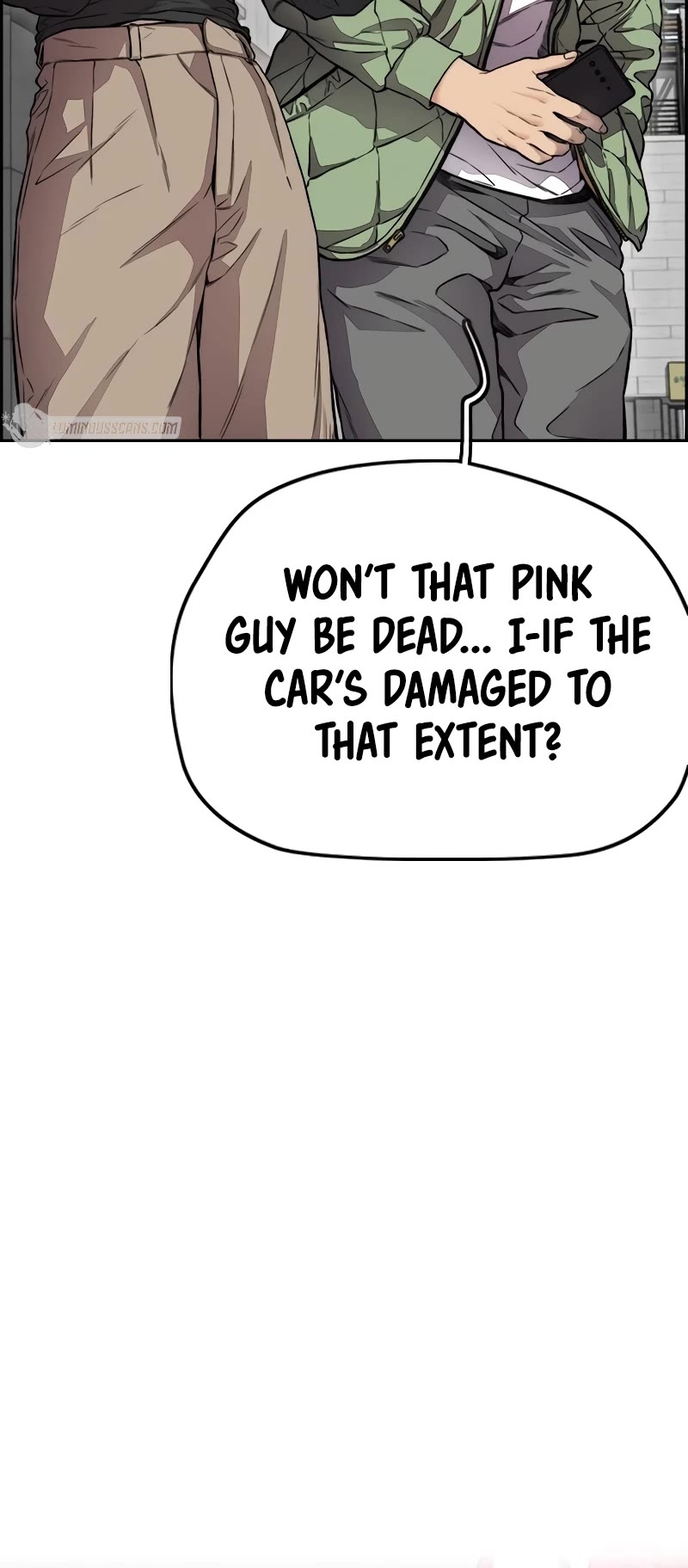Wind Breaker Chapter 407 page 54 - Chapter 407