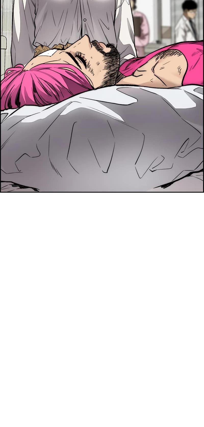 Wind Breaker Chapter 407 page 60 - Chapter 407