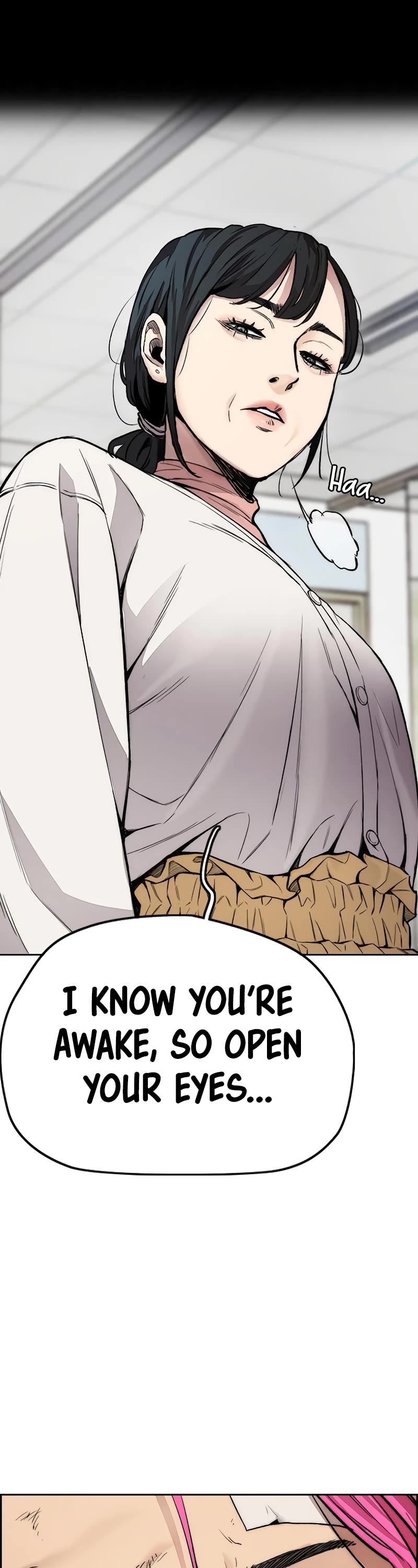 Wind Breaker Chapter 407 page 64 - Chapter 407