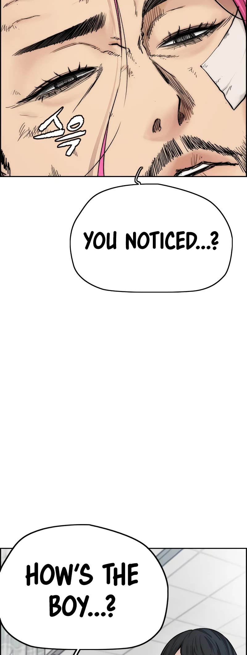 Wind Breaker Chapter 407 page 65 - Chapter 407