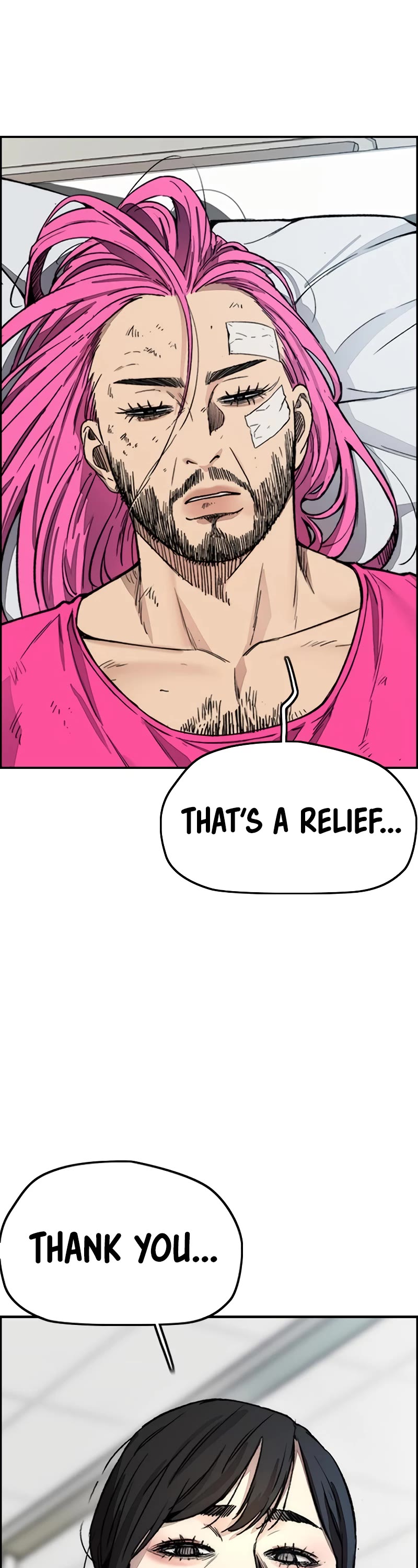 Wind Breaker Chapter 407 page 67 - Chapter 407