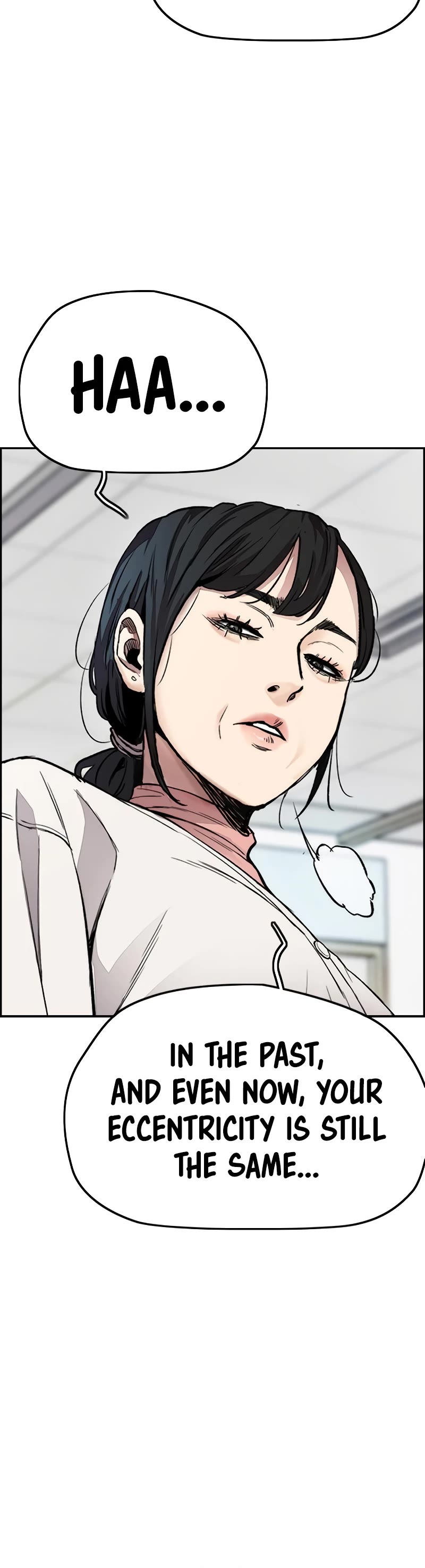 Wind Breaker Chapter 407 page 71 - Chapter 407