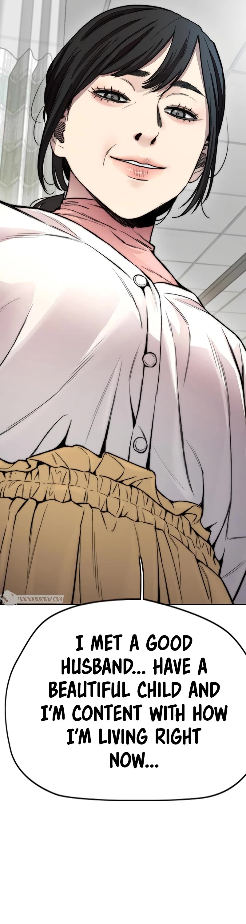 Wind Breaker Chapter 407 page 74 - Chapter 407