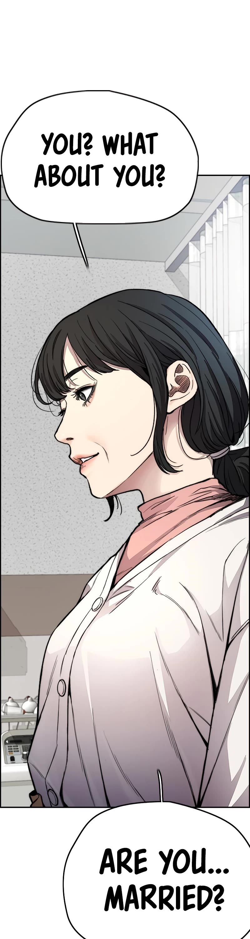 Wind Breaker Chapter 407 page 75 - Chapter 407