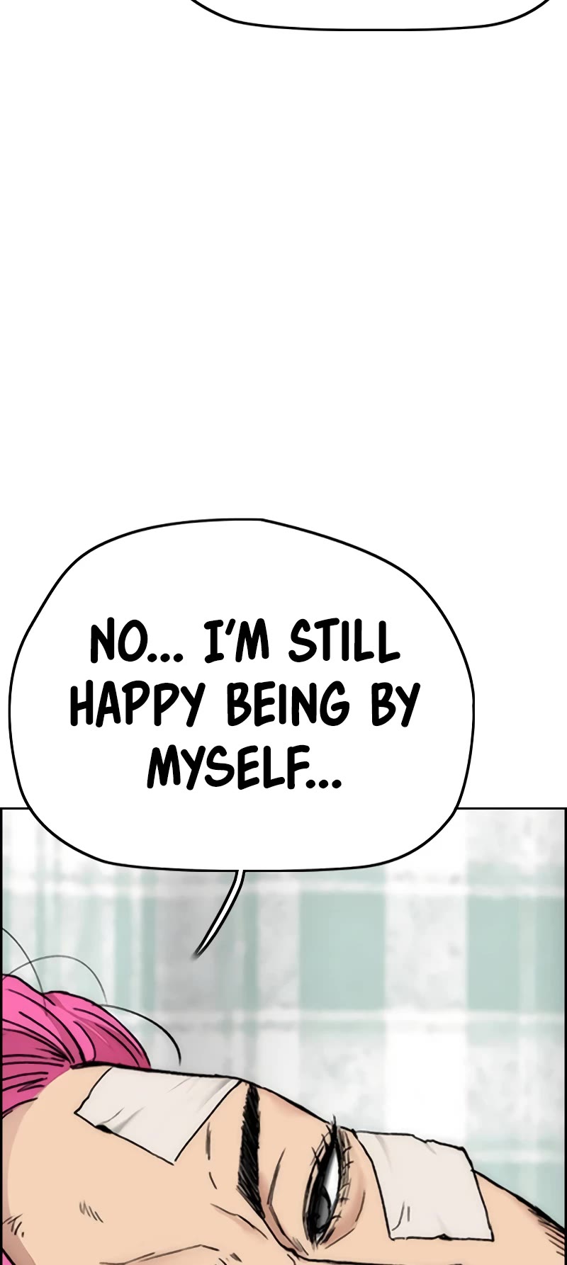 Wind Breaker Chapter 407 page 76 - Chapter 407