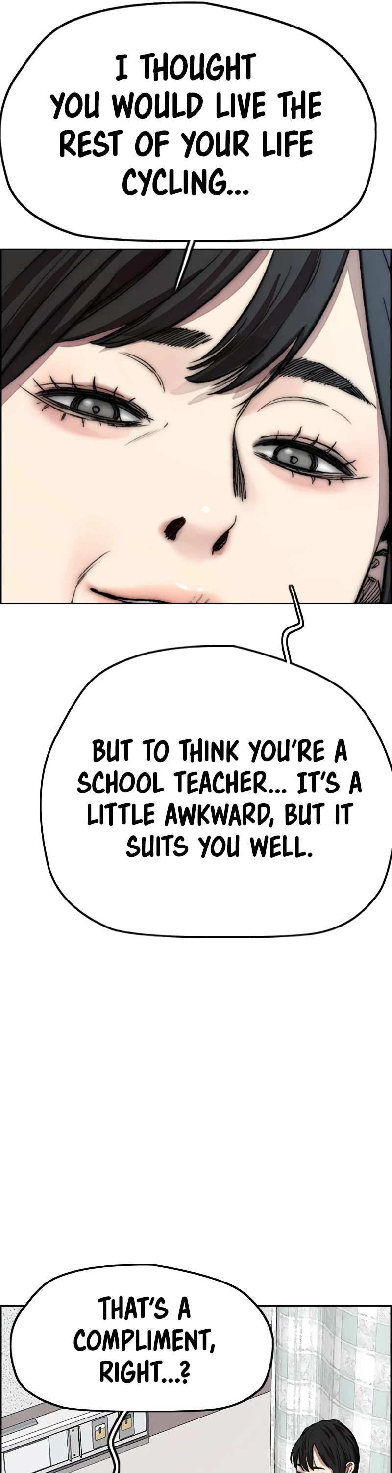 Wind Breaker Chapter 407 page 78 - Chapter 407