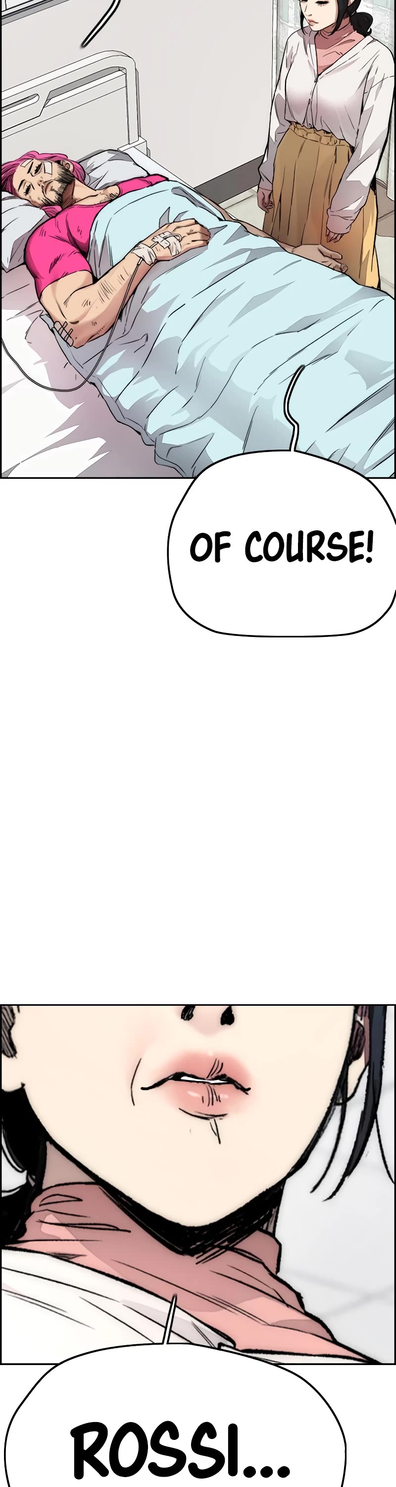 Wind Breaker Chapter 407 page 79 - Chapter 407
