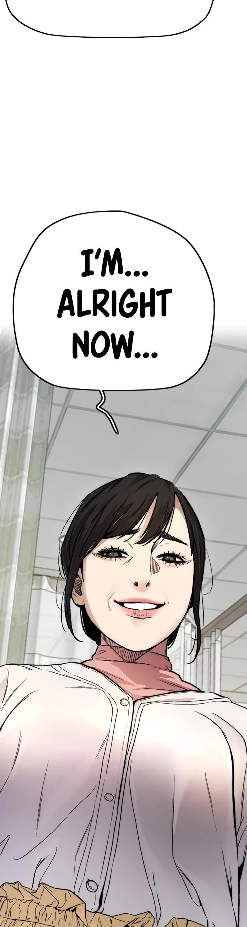 Wind Breaker Chapter 407 page 80 - Chapter 407