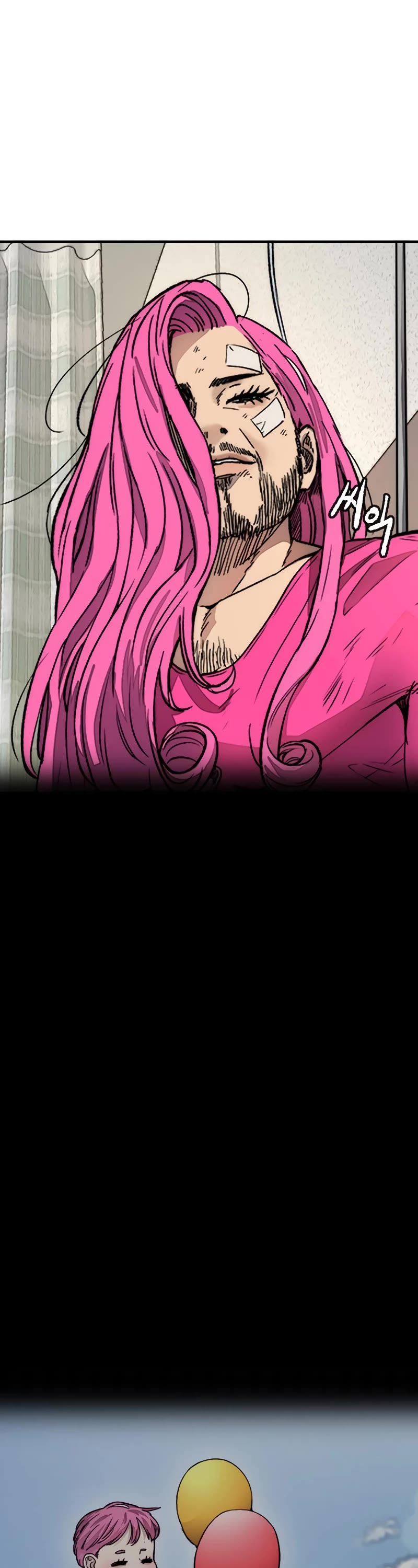 Wind Breaker Chapter 407 page 90 - Chapter 407
