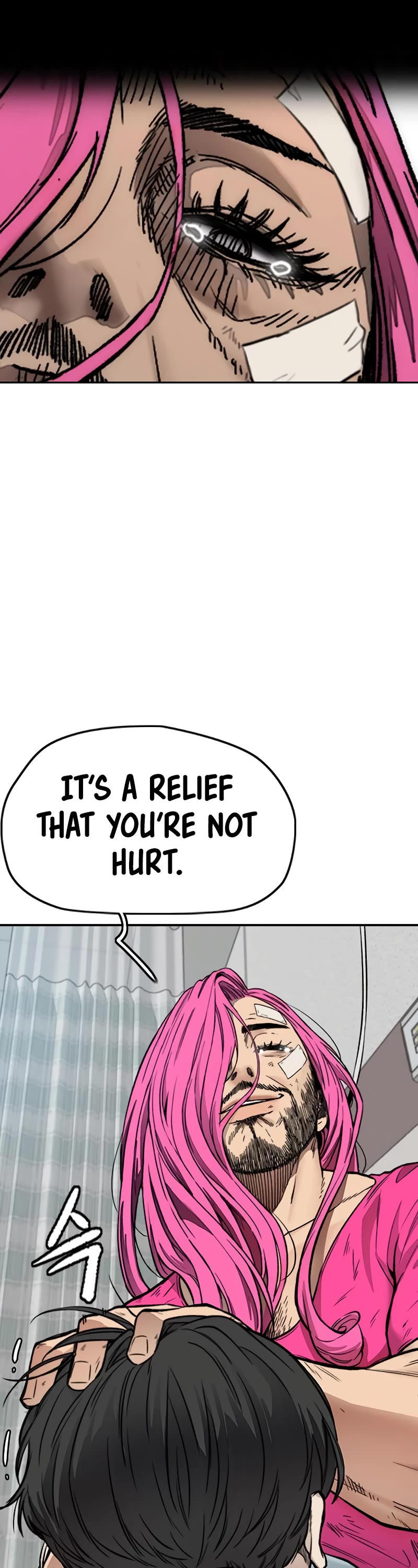 Wind Breaker Chapter 407 page 92 - Chapter 407