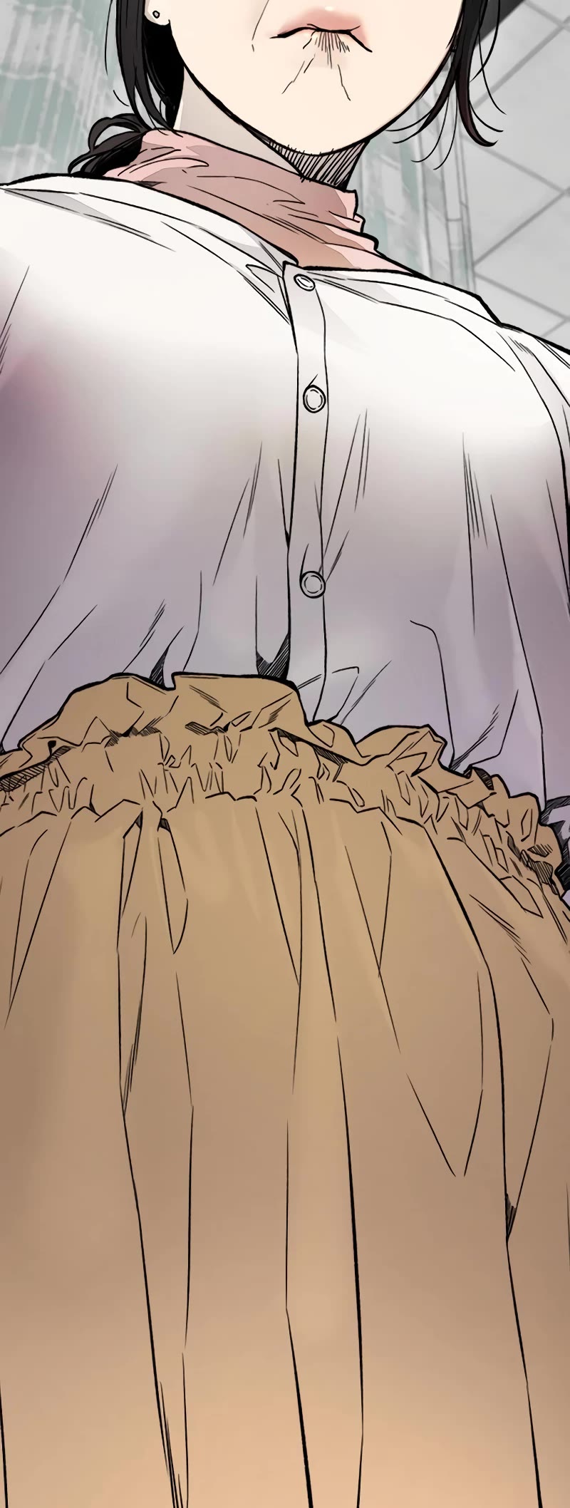 Wind Breaker Chapter 407 page 94 - Chapter 407
