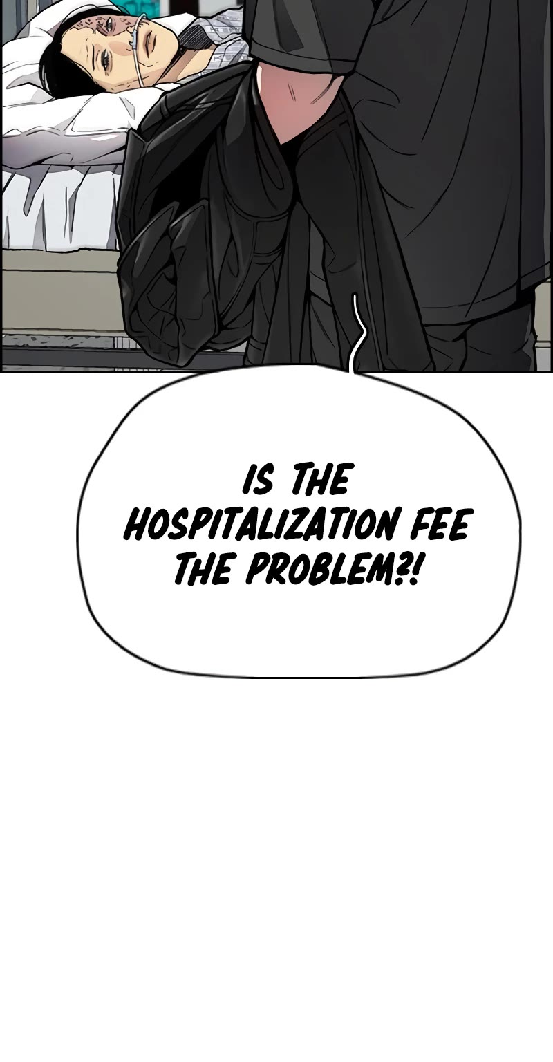 Wind Breaker Chapter 408 page 11 - Chapter 408