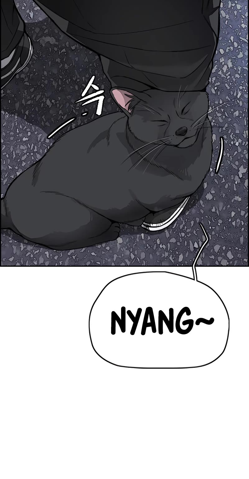 Wind Breaker Chapter 408 page 44 - Chapter 408