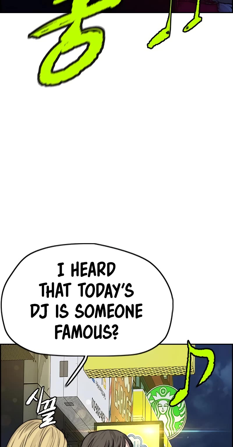 Wind Breaker Chapter 408 page 49 - Chapter 408