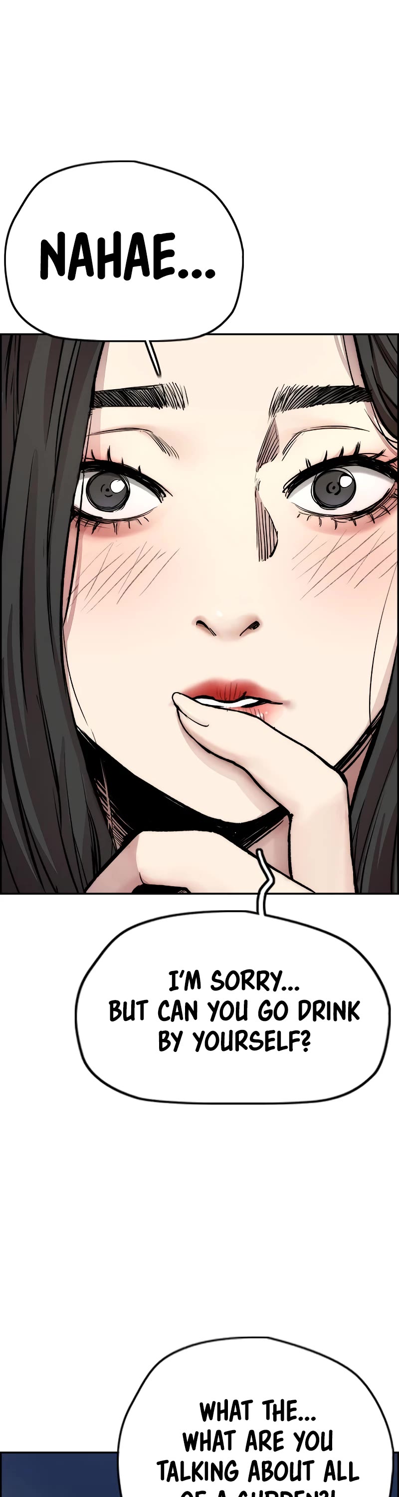 Wind Breaker Chapter 408 page 54 - Chapter 408