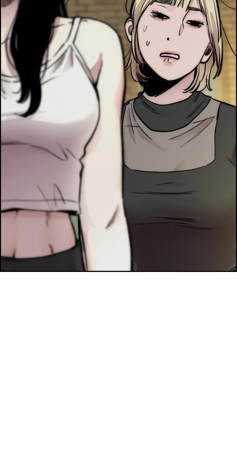 Wind Breaker Chapter 408 page 61 - Chapter 408